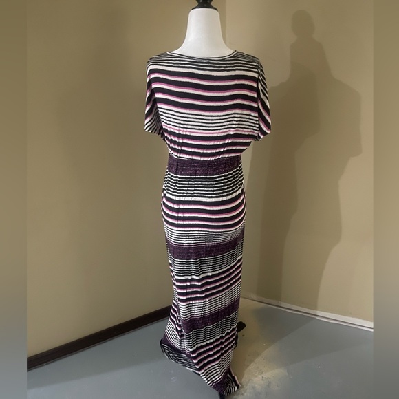 ❄️TAKE 50% OFF LIST PRICE❄️ A.N.A. Maxi dress - Picture 2 of 5